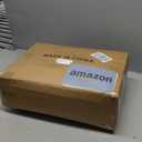 Mattress Topper Twin Size, Cooling Extra Thick Breathable Viscose Made from Bamboo Mattress pad, Soft Quilted Fitted Mattress Cover with 1000 GSM Down Alternative Fill (8-21”Deep Pocket)