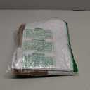 Smiry Rectangle Picnic Tablecloth, Waterproof Elastic Fitted Table Covers for 6 Foot Tables, Wipeable Flannel Backed Vinyl Tablecloths for Camping, Indoor, Outdoor (Brown, 30x72 Inches)