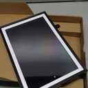 Frameo 10.1 inch Digital Picture Frame, Smart WiFi Digital Photo Frame with 32G Memory, HD Touch Screen, Auto-Rotate, Slideshow, Easy Setup, Share Photos and Videos Anywhere(Black)