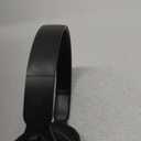 iLive IAHB48MB Bluetooth Over-The-Ear Headphones w/Microphone (Matte Black)