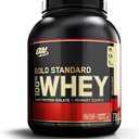 100% Whey Gold Standard