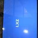 LXZ 32" 4K Monitor UHD 3840 x 2160, VA Panel, AMD FreeSync Premium, 178 Viewing Angle, 100% sRGB, 3500:1 Contrast Ratio, Compatible with Wall mounting 75 x 75MM