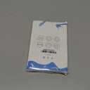 Replacement Heads Compatible with Spinbrush Pro Clean Electric Toothbrush Adults Toothbrush Head, 10 Pack Brush Heads Medium Bristles, White