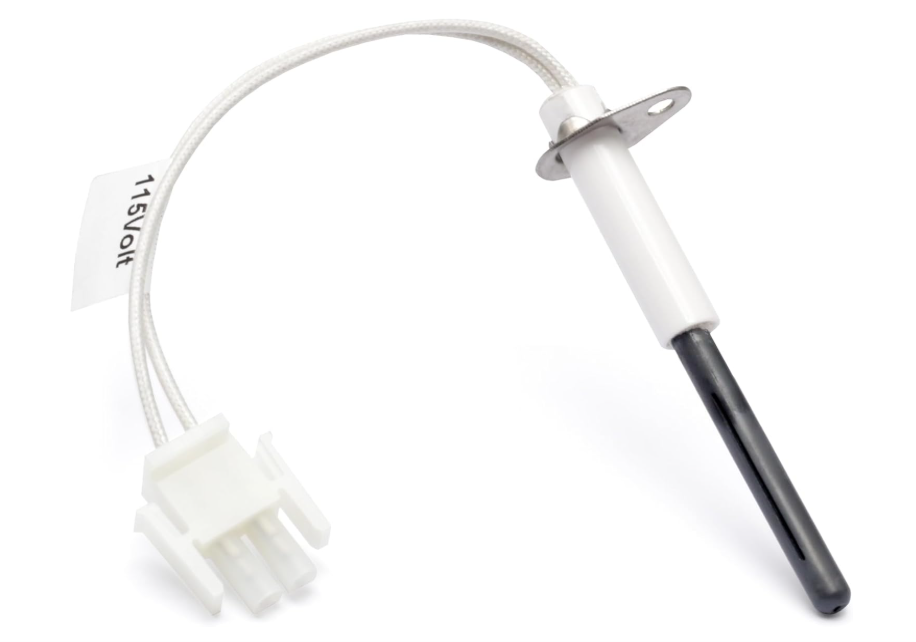 Dusledel 632625 Furnace Ignitor Replacement for Nordyne for Intertherm for Broan for Miller Hot Surface Furnace Ignitor Replace CMF95 M7RL 1016290S