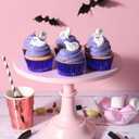 PME Halloween Edible Sugar Decorations - Friendly Ghosts (Set of 12)