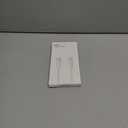 15FT 60W USB C to USB C Cable, Type C to Type C Cable,Fast Charging Cable for iPhone Air 17 16e 16 15 Pro Plus Pro Maxfor Galaxy S25/S24, for iPad Pro/Air/mini, for MacBook Pro/Air and More (White)