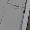 Boahaus Serena White Makeup Vanity with Mirror and 11 Lights, 7 Drawers, Glass Top, Crystal Knobs, USB-A & USB-C Ports, 110V Power Outlet, Bedroom Vanity Desk (White)