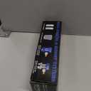 R1234YF & R134A AC Oil Dye Injector Kit with 2 Snap Quick Couplers 2 Oil Checkers 2oz Measuring Cup