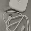 zebrater Upgraded Cleaning Machine Kit with Household Cleaning Bag, Portable Mini Cleaning Box, AutoClean Equipment Care Box, Easy, Efficient, Compatible,Small and Portable