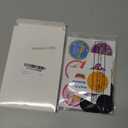 30 Sets Purim Crafts Purim Decorations Make Your Own Magnet Arts Craft Kit DIY Decor Gifts for Home Party Favor Holiday Decoration Game Activities Supplies