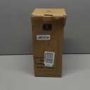 Candle Warmer Lamp for Jar Candles, White Candle Warmer Lamp with Timer 2H/4H/8H Nightstand Lamp for Bedroom (2 Wax Warmer Bulbs)