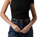 ASTR The Label Women's Lindy Top (Black, M)