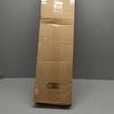 6-Lights LED Recessed Lighting Wall Panel Lights, Self-Adhesive Wood Slat Wall Panel Strip Light, 4000K Touchable Switch Dimmable LED Aluminum Channel lamp, Under Cabinet Light(39inch+31.5inch+23.6inch)