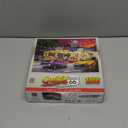 MasterPieces - 1000 Piece Jigsaw Puzzle, Route 66 Pitstop, Fun for Adults, Family, Kids, 19.25" x 26.75"