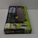 Presto 07061 22-Inch Electric Griddle with Removable Handles - Extra Large, Nonstick Ceramic, PFAS Free, Adjustable Temperature & Cool-Touch Handles, Black