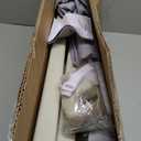 Height Adjustable Bed Rail for Toddlers, Kids Safety Baby Bed Rail for Twin/Full/King/Queen Size Bed (3 Sides, 78 * 78 * 74 Inch)