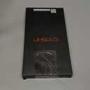 Hostena Swimming Headphones IP68 Waterproof, Open Ear Bone Conduction Underwater Headphones Bluetooth 5.4& MP3 with 32GB Memory Card, Soft/Skin/Lightweight Sound Swim Earbuds-SurfAudio(Green)