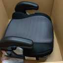 Graco TurboBooster 2.0 Backless Booster Car Seat, Denton, Mfd 05/15/2026