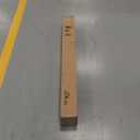 40 Inch Round Clear Table Cover Protector, Clear Round Protector for Dining Room Table, 1.5mm Thick Waterproof Round Plastic Vinyl Table Pad