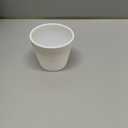 Ctosree 50 Sets Let Love Grow Wedding Favors for Guests Include Self Adhesive Seed Packets (Seed Not Include) White Flowerpot Thank You Tags and Organza Gift Bags for Bridal Shower Wedding Party Favor (Eucalyptus Leaf Theme)