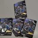 Mega Construx Halo Universe Series 2 Blind Bag Mini Figures (Pack of 4)