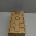 Bedsure Throw Blankets for Couch - Textured Chunky Knit Woven Chenille Blanket - Super Soft, Warm Decorative Boho Throw with Tassels for Bed, Sofa and Living Room Decor, Khaki, 50x60 Inches