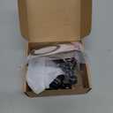 LISEN for MagSafe Car Mount[Upgrade 2026 Ultra Magnets] Magnetic Phone Holder for Your Car Magnet Air Vent Cell Phone Holder Mount Valentines Day Gift Car Accessories for Men Women fit iPhone 1712