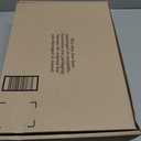 Women's Slippers Platform Mini Boots Short Ankle Boot Fur Fleece Lined House slippers Anti-Slip Boot For Outdoor (10, Brown)