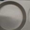 CAROTE Egg Pan Omelette Pan, 4-Cup Nonstick Granite Omelette Skillet - Pancake Pan and Healthy Egg Cooker Suitable for Gas Stove & Induction Cookware