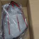 Car Door Rear View Mirror Cover Trim Compatible with Toyota Tundra/Sequoia 2022-2025 Exterior Side Rearview Mirror Housing Cap Protective Cover Accessories, Only Fit With Turn Signal Lights Version (Matte Black)