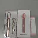 Red-Light-Therapy-for-Face,7 in 1 LED Light-Therapy-Wand for Face and Neck - Microcurrent Facial Device for Anti-Aging - Face & Eye Massager Skincare (7 Colors led Light)