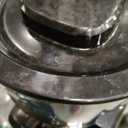 Water Warmer, HEYVALUE Baby Bottle Warmer, Formula Maker with Night Light, 4 Temperature Control & 72H Keep Warm, Detachable Tank, Instantly Dispenses Warm Water, Feed Baby More Easier and Healthier (Black)