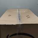 6Pack Large Acoustic Panels, Self-Adhesive Soundproof Wall Panels, Sound Proof Foam Panels for Walls, Decorative Acoustic Wall Art for Recording Studio, Home, 24240.4", Traditional Walnut Color