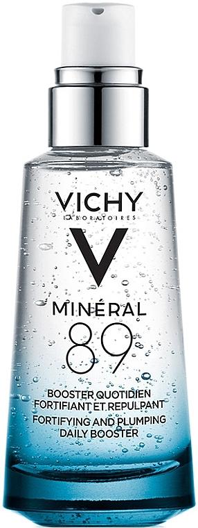 Vichy Mineral 89 Hydrating And Plumping Daily Booster