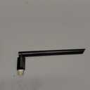 TP-Link AC600 USB WiFi Adapter for PC (Archer T2U Plus)- Wireless Network Adapter for Desktop with 2.4GHz, 5GHz High Gain Dual Band 5dBi Antenna, Supports Win11/10/8.1/8/7/XP, Mac OS 10.9-10.14, Black