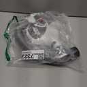 Replacement Hose Handle for Shark Rotator Professional Lift-Away Accessories Models NV500 NV500C NV500CO NV500Q NV505 Vacuums Cleaner Spare Parts, Compare to part # 1191FC500BL