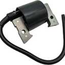 QingSky Ignition Coil for Kawasaki John Deere AM101065 AM121830 21121-2008 FB460V FC400V FC420V 1022D