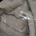 8x10 Area Rugs Living Room: Washable Large Vintage Beige Rug Neutral Non-Slip Soft Stain Resistant Indoor Carpet for Bedroom Nursery Dining Room Under Table Bed Home House Office Playroom