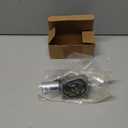 28250-P7W-003 Single Linear Shift Solenoid Valve at Transmission Clutch Compatible with Honda Odyssey 2002-2006/Accord 2005-2007/Pilot 2003-2006