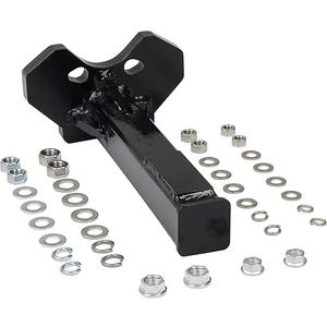 8629 Wheel Bearing Hub Removal Tool Kit Universal Replace for ATD Tools, Remove All Axle Bolt Hubs  5, 6 & 8 Lug Hubs Buster Puller