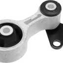 X AUTOHAUX Engine Motor Mount No.GK2C39040 for Mazda 6 S 3.0L V6 - Gas 2003-2008 Bracket Engine Front Rear Support