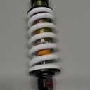 DJ-Motor 280mm Rear Shock 1000LBS DNM MK-AR Spring For M2R Lucky Thumpstar Explorer Braaap Apollo Stomp WPB Bucci Orion SSR Chinese Pit Dirt Bike