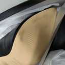 Nine WEST Womens Wnflax (5.5, Black)