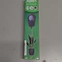 Soil Test Kit 3-in-1, Soil Moisture Meter, Soil PH Meter, Fertility Soil Tester, Soil Tester for Garden, Lawn, Farm, Outdoor & Indoor Use (Pearl White)