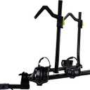 Swagman OKANAGAN 200 zero frame contact 2” hitch bike rack