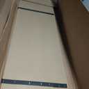 Imperius Foldable Box Spring, Bunkie Board, Bed Support Slats, Bed Boards for Under, Queen 64"X58"