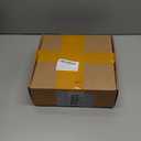 Rear Right Sliding Door Lock Latch Actuator for Chrysler Town & Country 2008-2016, Dodge Grand Caravan 2008-2020, Ram C/V 2012-2015