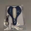 Kegel Exerciser for Men, Sit-On-Top Kegel Exerciser,Used for Bladder Support Tightening and strengthening Muscle Control Training, Endurance Muscle Recovery, and Kegel Relaxation TrainingBlue