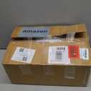 HECASA LED Tail Lights Compatible with 1988-2000 Chevy Silverado GMC Suburban Tahoe Sierra C/K 1500 2500 3500 w/o Bulbs Red Brake Lamps Pair Taillights Replacement for GM2800104 GM2807101