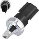 PS595 5033317AB Oil Pressure Sensor Switch Compatible with Chrysler Sebring Dodge Avenger Caliber Journey Jeep Patriot Compass 2007 2008 2009 2010 2011 2012 2013 2014 2015 2016 2017